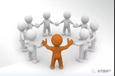 房產經紀人的一天，與網絡科技研發的跨界融合